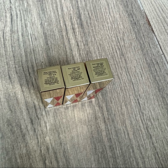 (Nudes & Glam Warm) Estée Lauder limit edition Christmas gift box - Picture 10 of 12